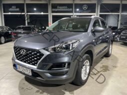 Hyundai Tucson 2WD  (05/2019)