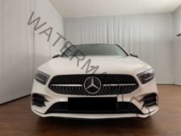 Mercedes-Benz A 220 d 4Matic