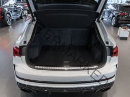 Audi RSQ3 2.5 TFSI Sportback