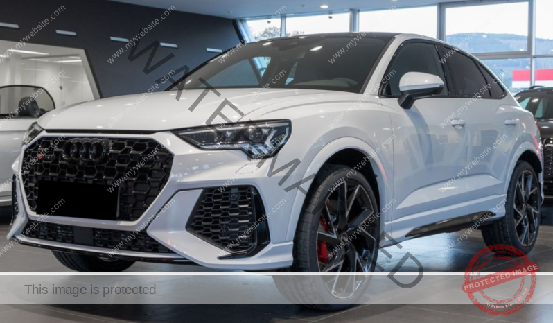 
								Audi RSQ3 2.5 TFSI Sportback full									