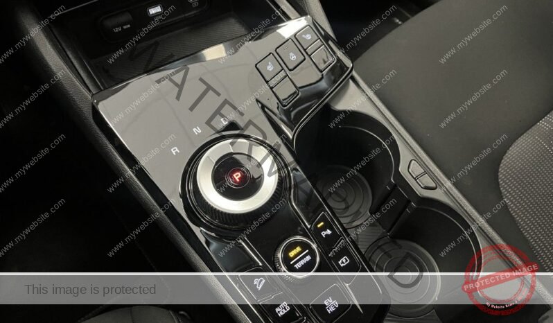 
								Kia Sportage (11/2022) full									