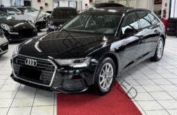 Audi A6 40 TDI (08/2021)
