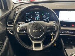 
										Kia Sportage (11/2022) full									