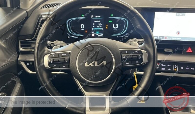 
								Kia Sportage (11/2022) full									