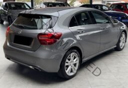 Mercedes-Benz Classe A 180