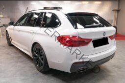 BMW Série 540i xDrive M Sport