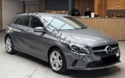 Mercedes-Benz Classe A 180