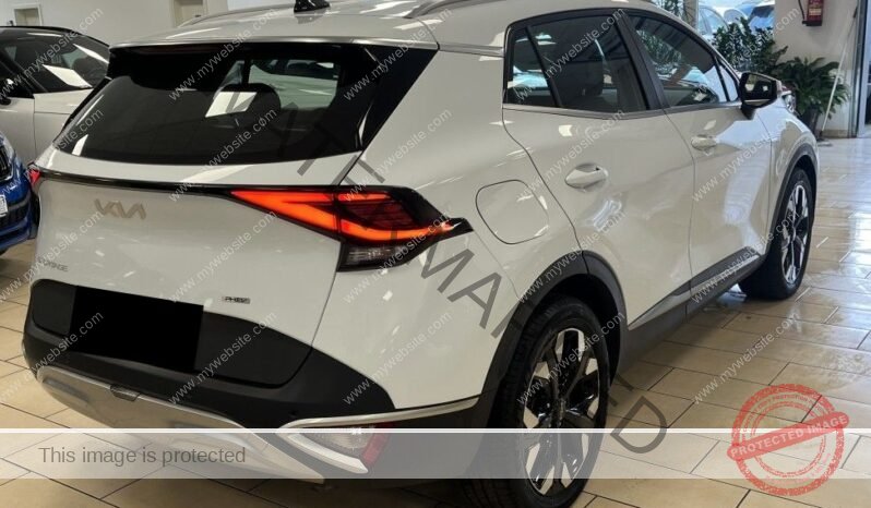 
								Kia Sportage (11/2022) full									