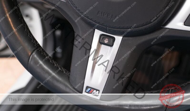 
								BMW Série 540i xDrive M Sport full									