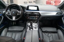 
										BMW Série 540i xDrive M Sport full									