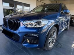 BMW X3e M Sport xDrive   (12/2020)
