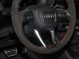 Audi RSQ3 2.5 TFSI Sportback