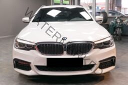 BMW Série 540i xDrive M Sport