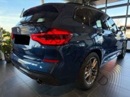 BMW X3e M Sport xDrive   (12/2020)