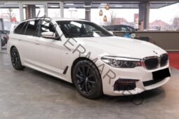 BMW Série 540i xDrive M Sport