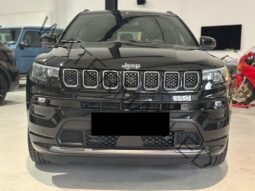 Jeep Compass (11/2021)