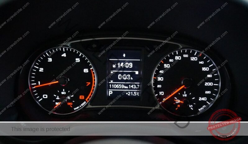 
								Audi A1 1,4TFSI Sportb S-Line S-tronic full									