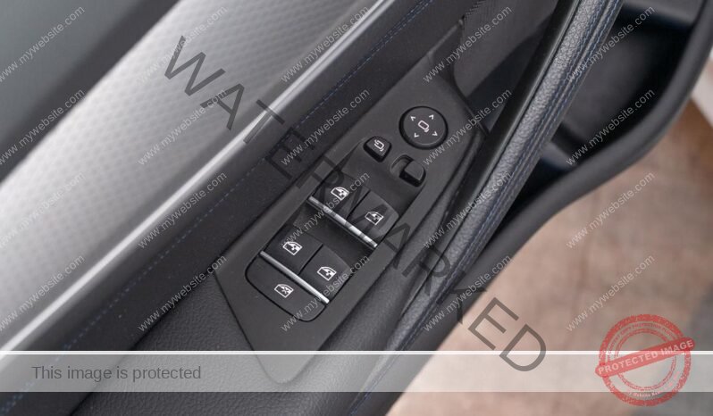 
								BMW Série 540i xDrive M Sport full									