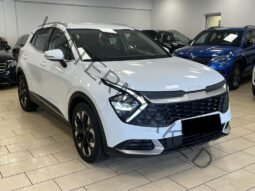 Kia Sportage (11/2022)