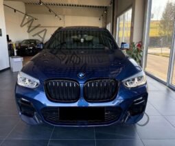 BMW X3e M Sport xDrive   (12/2020)