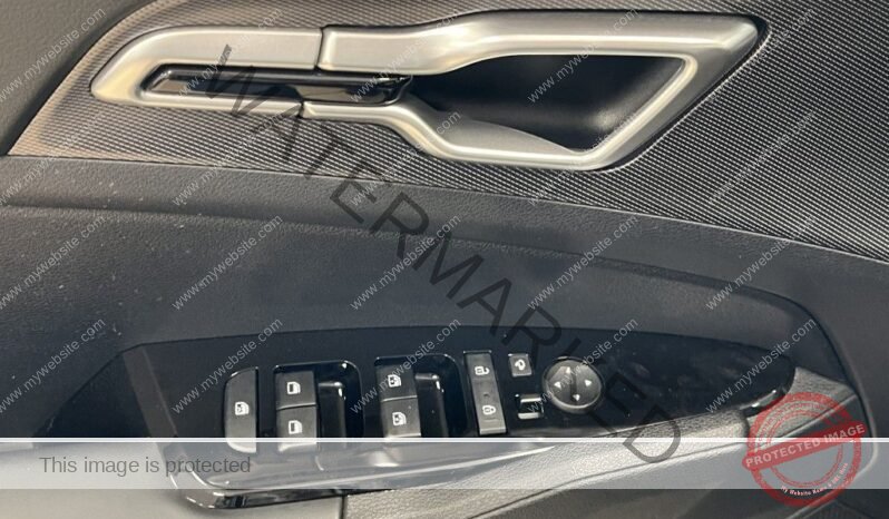 
								Kia Sportage (11/2022) full									