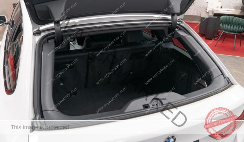 
								BMW Série 540i xDrive M Sport full									