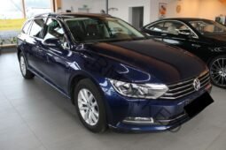Volkswagen Passat Variant 1.5 TSI Comfortline