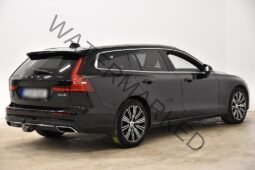 Volvo V60 D4 AWD
