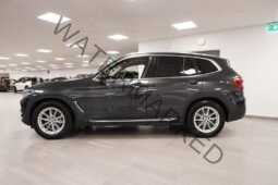 BMW X3 xDrive30e xDrive
