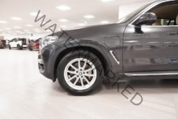 
										BMW X3 xDrive30e xDrive full									