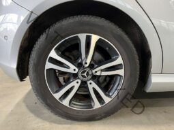 
										Mercedes-Benz Classe A 200 d full									