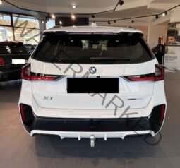 BMW X1 xDrive23i M Sport