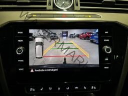 
										Volkswagen Passat Alltrack 2.0 TDI AUT full									