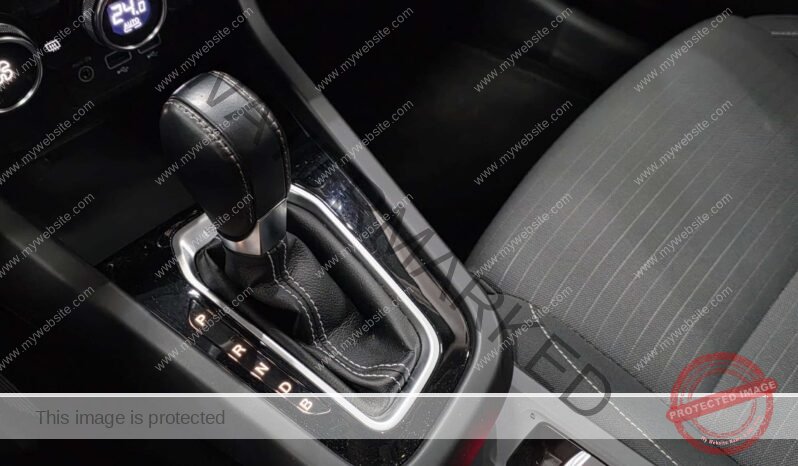 
								Renault Arkana E-Tech full									