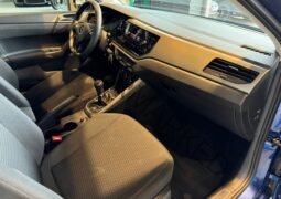
										Volkswagen Polo full									