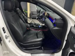 
										Mercedes-Benz Classe A 250 e full									