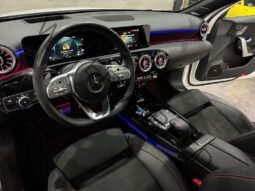 
										Mercedes-Benz Classe A 250 e full									