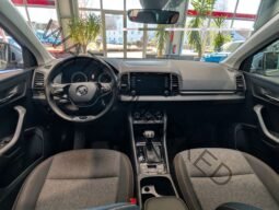 
										Skoda Karoq 2.0 TDI SCR 4×4 DSG full									