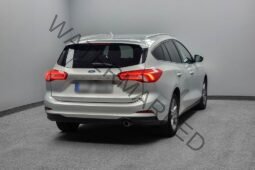 Ford Focus 1.0 125cv EcoBoost Titanium