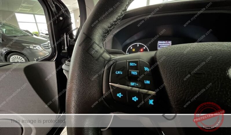 
								Ford Transit Custom full									