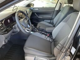 Volkswagen Polo TSI