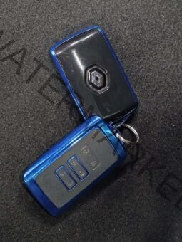 
										Renault Arkana E-Tech full									