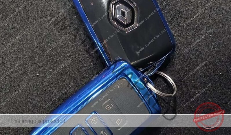 
								Renault Arkana E-Tech full									