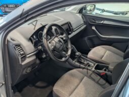 
										Skoda Karoq 2.0 TDI SCR 4×4 DSG full									