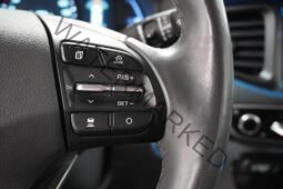
										Hyundai IONIQ Hybrid 1.6 DCT 141 cv full									