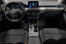 
										Ford Focus 1.0 125cv EcoBoost Titanium full									