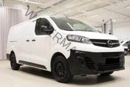 Opel Vivaro 144 CV L3 Caméra