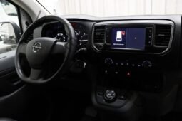 
										Opel Vivaro 144 CV L3 Caméra full									