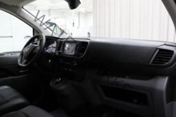 
										Opel Vivaro 144 CV L3 Caméra full									