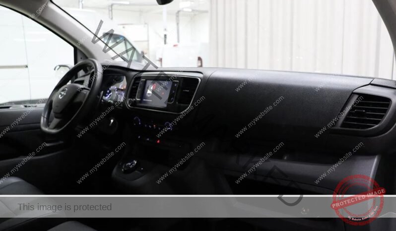 
								Opel Vivaro 144 CV L3 Caméra full									